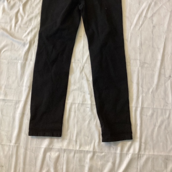 DISTRESSED DENIM PANTS ( Size: 9/10) - Picture 4 of 6